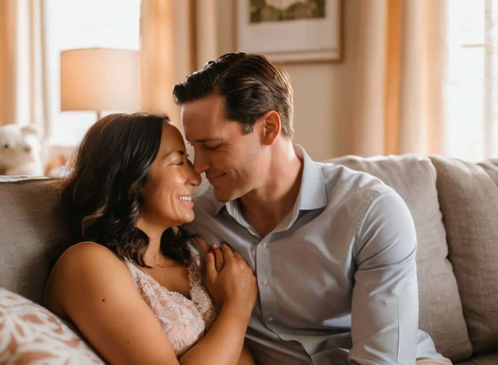 the impact of infertility on marriage