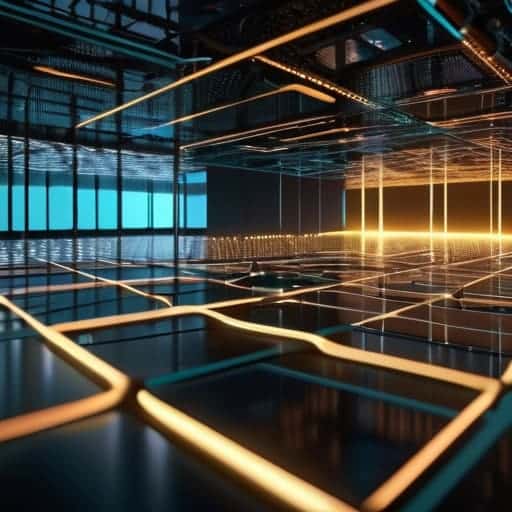 Architecting Your Private Ipfs Network Setup guide.