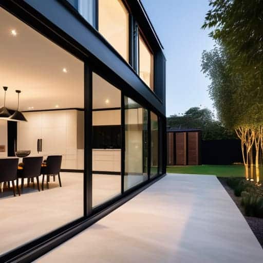 Beyond Traditional Walls Rapid Construction Modular Units
