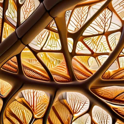 Decoding the Logic of Biological Design Principles
