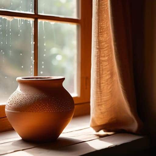 Embracing Natural Thermal Regulation in Your Home