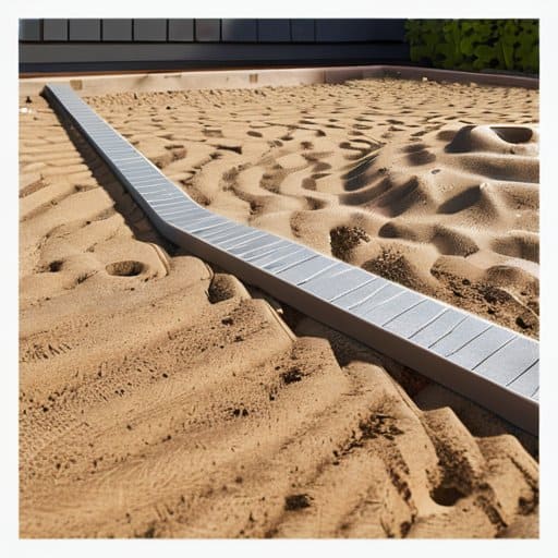 How to Lay a Brick Pizza Oven Foundation Size It Right