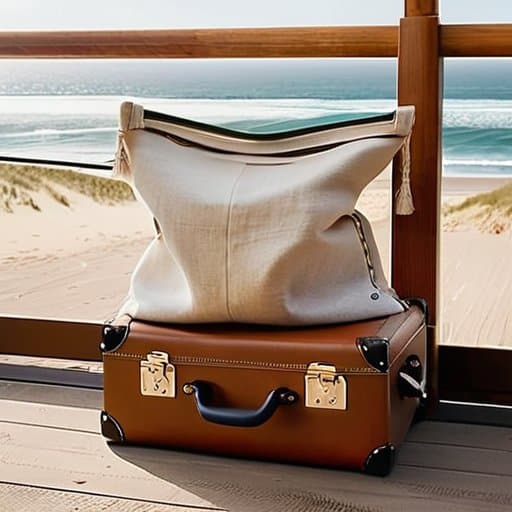 Low Waste Travel Packing Seaside Sabbaticals With Sustainable Gear