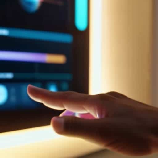 Mastering Human Computer Interaction Modalities through fusion.