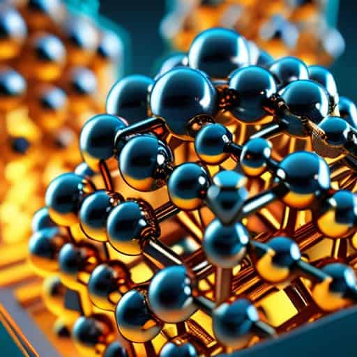 Mastering Ionic Conductivity in Solid Electrolytes.