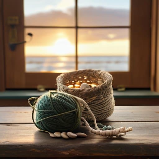 Posttravel Blues Recovery Weaving Calm Into Coastal Return