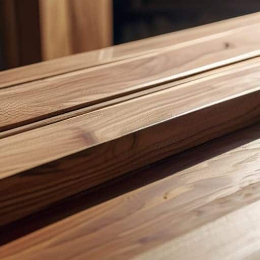 Precision Woodworking Techniques for Interlocking Wood Joints
