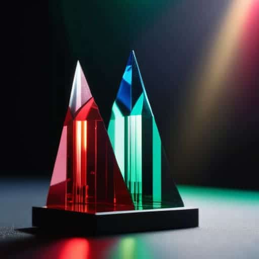 The Spectral Power Distribution in Displays Trap.
