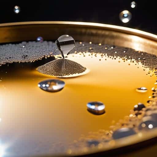 Understanding the Solar Distillation Process Explained Through Nature.