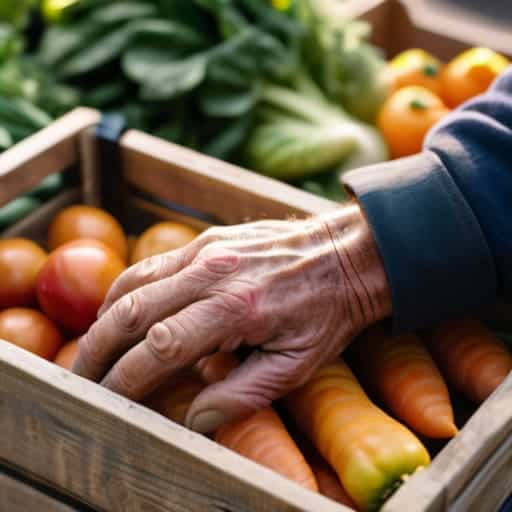 Beyond Globalism the Power of Supporting Small Scale Producers
