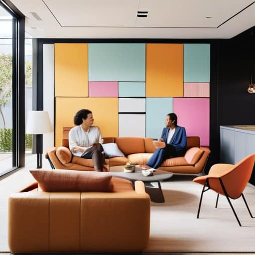 From Cubicles to Community Post Pandemic Trends Shaping Third Spaces