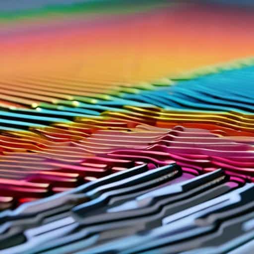 From Planar Pages to Stacked Tapestries Vnands Ssd Performance Journey