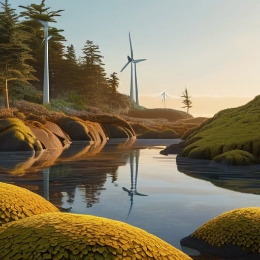 From Seaside Loops to Green Protocols Real World Asset Integration in Defi
