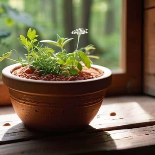 The Pot in Pot Refrigerator Principle Reimagined.