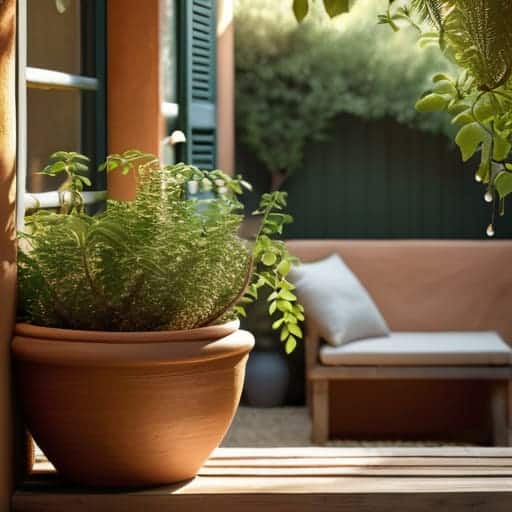 A Breath of Fresh, Earth-Honoring Air.