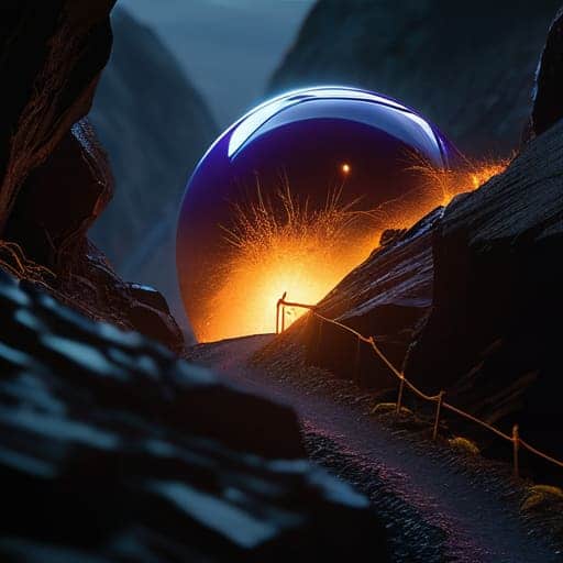Optimizing machine learning with The Final Descent.