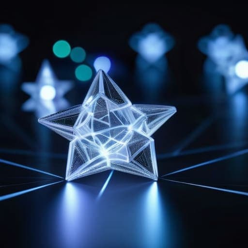 The New Standard for Digital Trust.