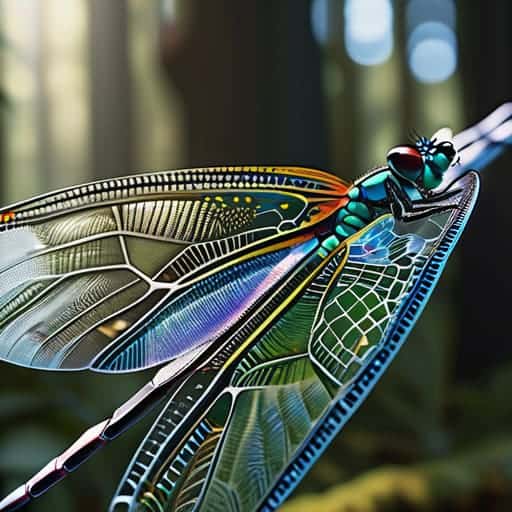 Biomimetic integration: The Next Great Leap.