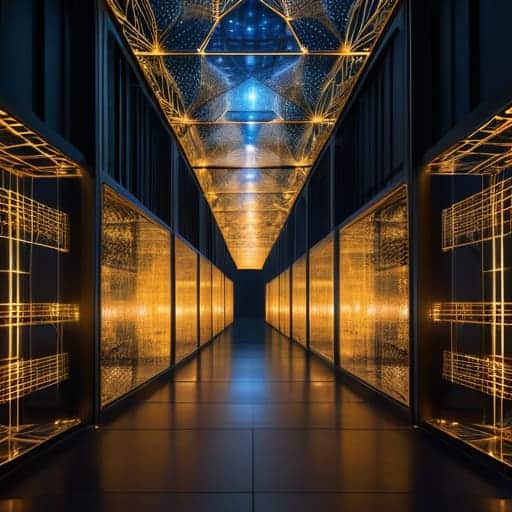 The Path to True Data Sovereignty.