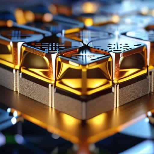 The Road Ahead for Solid-State Tech.