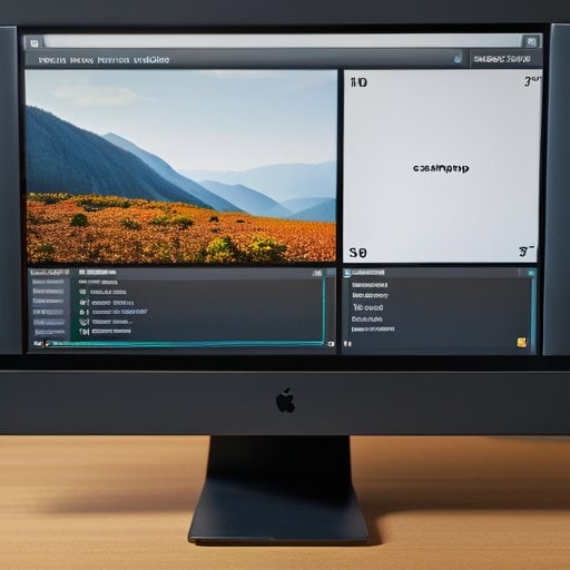 Wrapping It All Up: layered UI depth