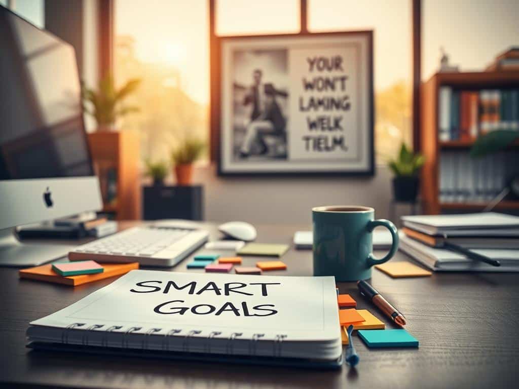 SMART goals and motivation strategies