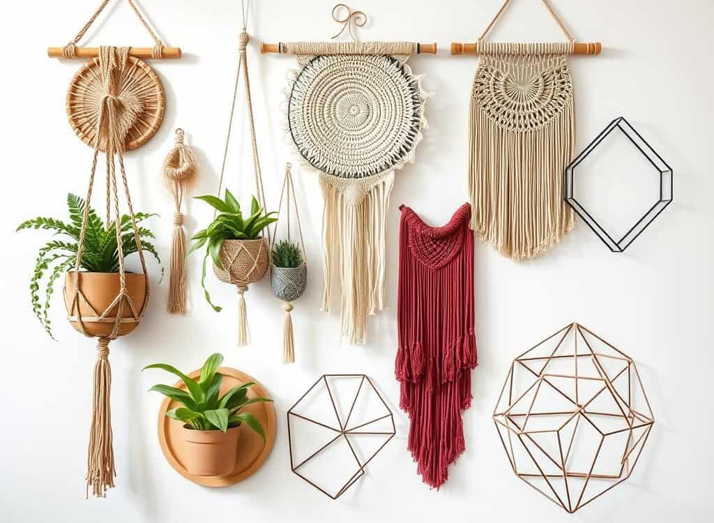 Wall hanging ideas