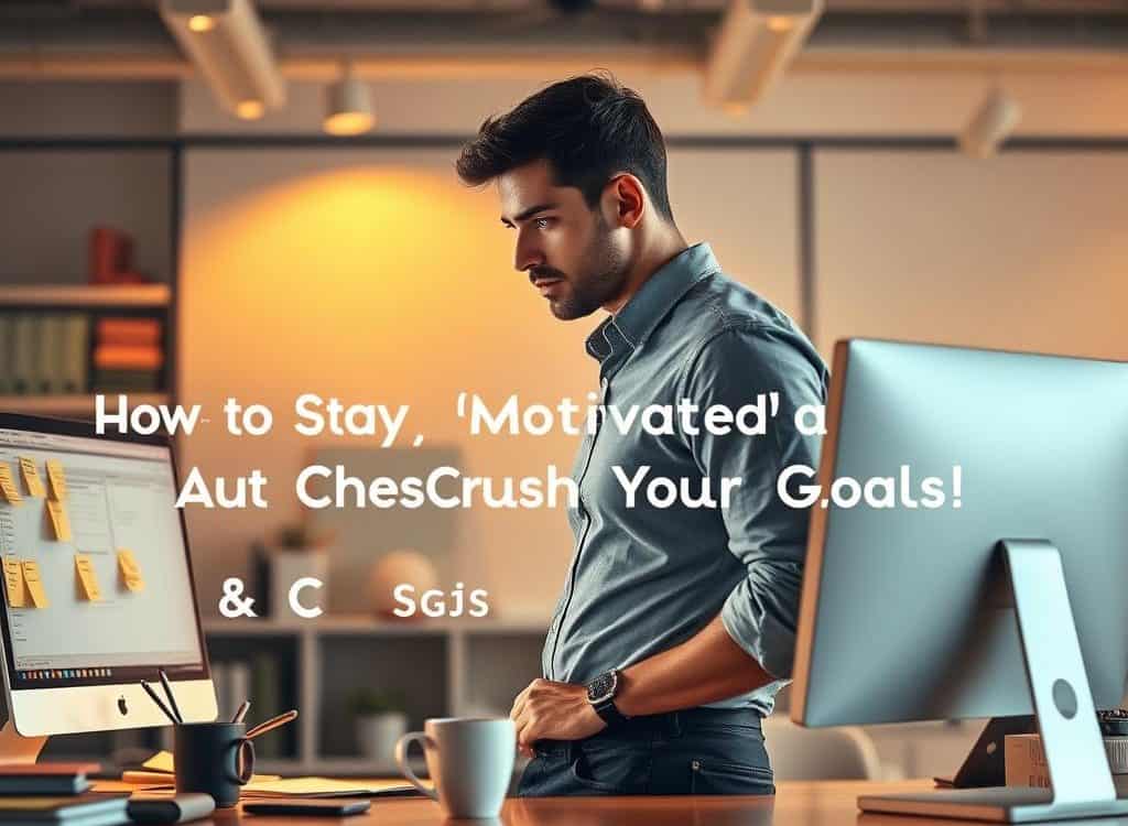 Work motivation