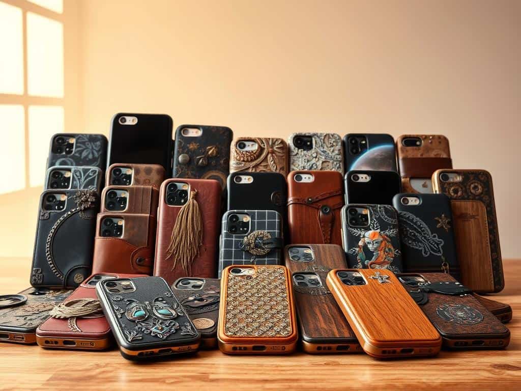 creative phone covers