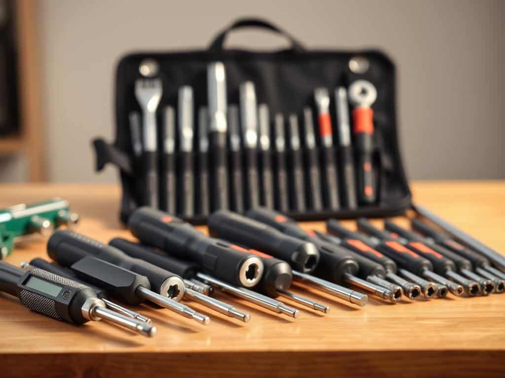 essential screwdriver sets