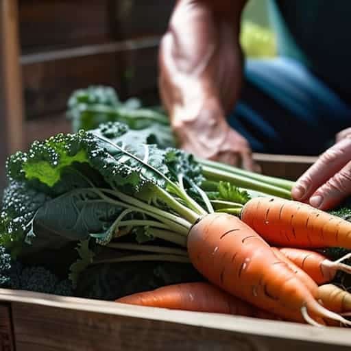 Value of Hyper-local Supply Chain Ethics.