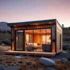 Building off-grid-capable energy storage systems.