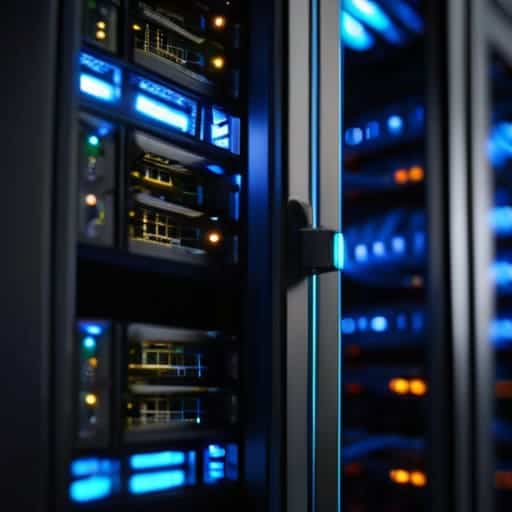 Setting up a private IPFS node guide.
