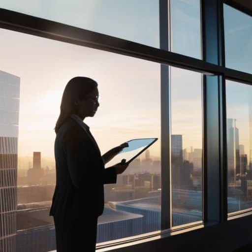 Strategic regulatory horizon scanning, future law insight