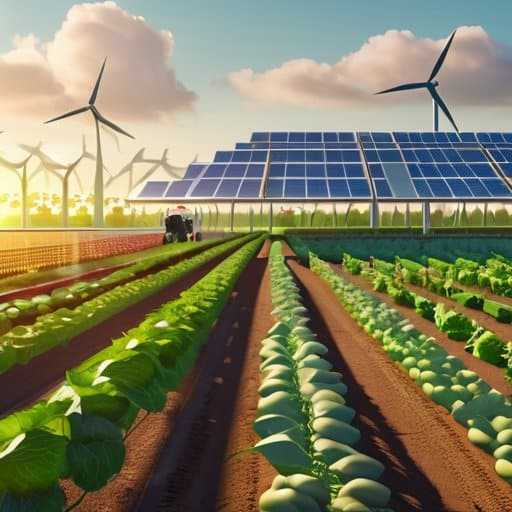 Sustainable Yield Farming 2.0 profit guide