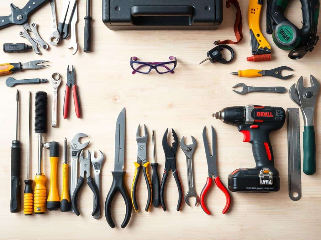 must-have hardware pieces