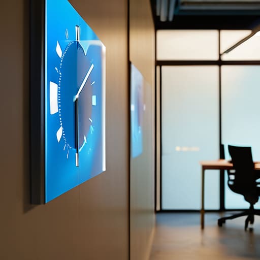 Linear vs Cyclical Time Management in Global Workflows.
