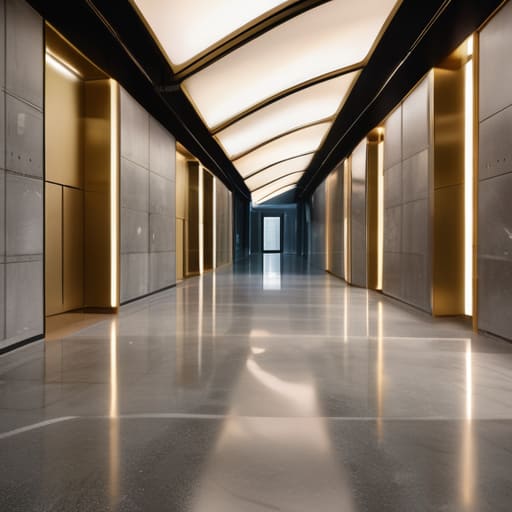 Neuroarchitecture and the Subconscious Influence of Space.