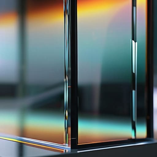 The Pulse of Liquid Crystal Window Technology.