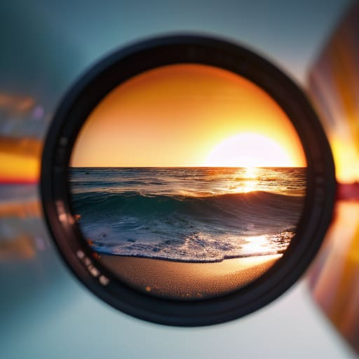 The Science of Horizontal Pixel Compression explained.
