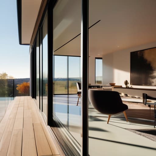 Finding Balance With Energy Efficient Window Coatings