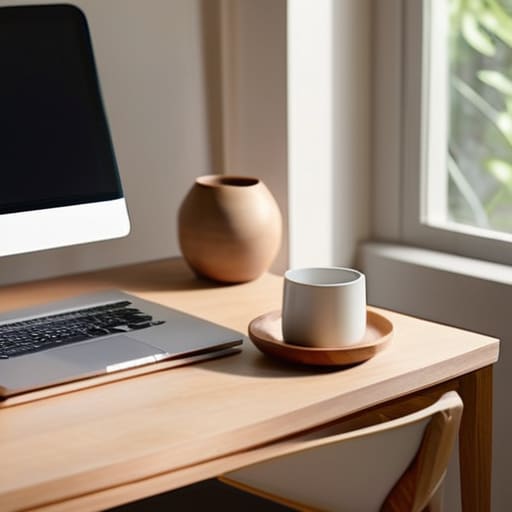 Harnessing Sensory Priming Techniques for Mental Clarity.
