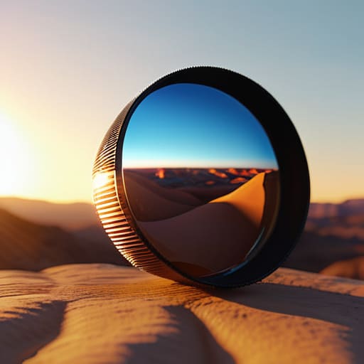 Mastering the Anamorphic Squeeze Factor Explained.