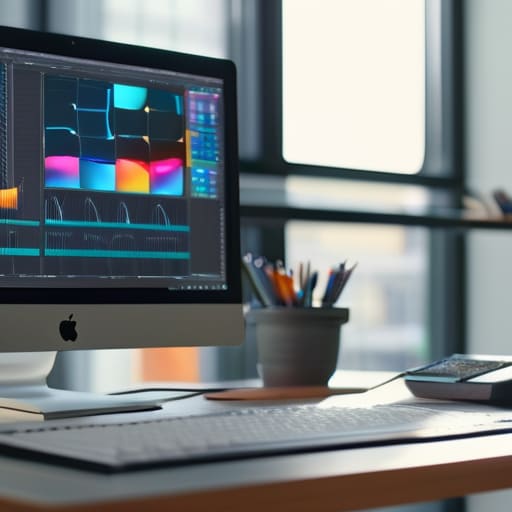 Reducing Creative Bottlenecking Through Smarter Workflows.