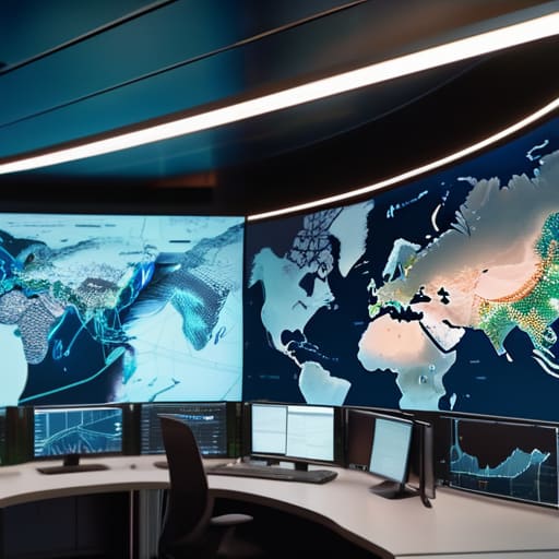 Securing the Future Through Regional Stability Analysis