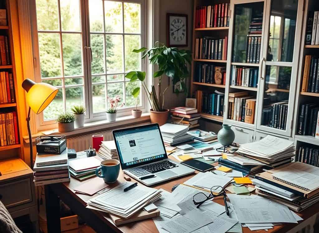 Beating procrastination