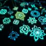 Glow-in-the-dark