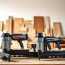 Nail guns
