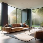 Dynamic Window Film Privacy Logic instant shade.