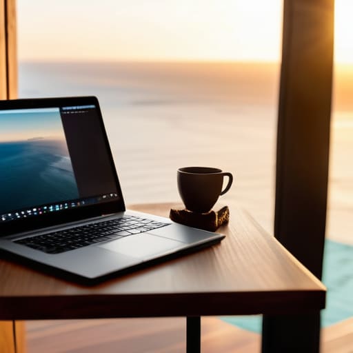 Expat Churn Rate Local Workspace Portability photograph.